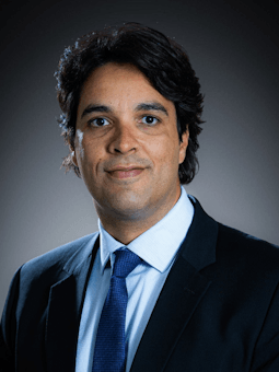 Alberto Borges