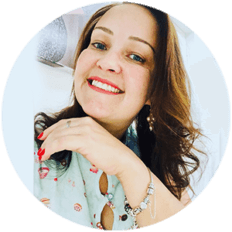 Ana Paula Bismara Gomes