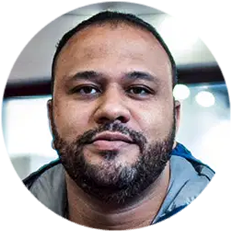 Anderson Feitosa