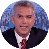 Arnóbio Neto Araujo Durães