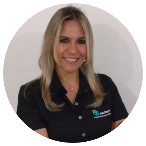 Carla Fioravannti dos Santos