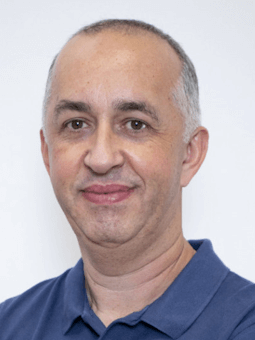 Carlos Dias