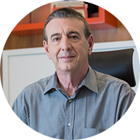 Carlos Vital Giordano