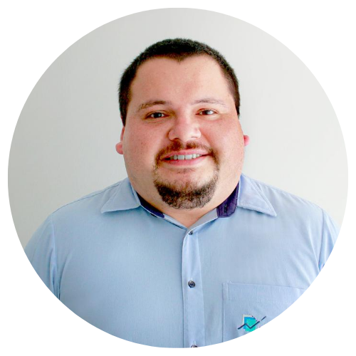 Cristopher Padilla