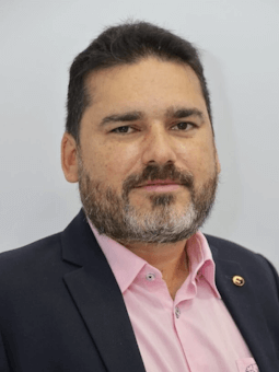 Daniel Coêlho