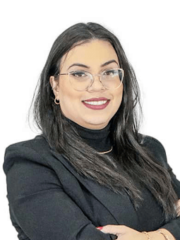 Daniele Falcão