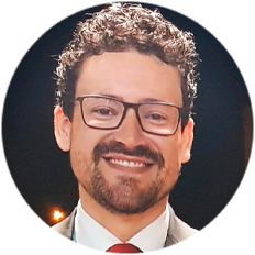 Danilo Campos