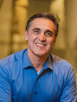 Denis Santini