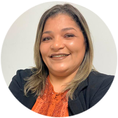Edilene Santos Martins