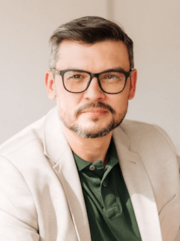 Eliandro Prado