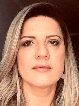 Elisane Rodovanski
