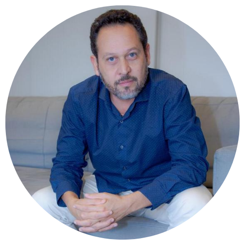 Erico Azevedo