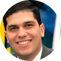 Fabrício Milhomens da Neiva
