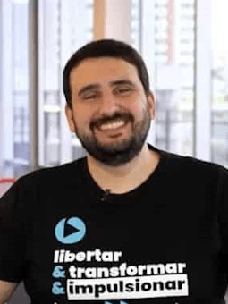 Felipe Beraldi