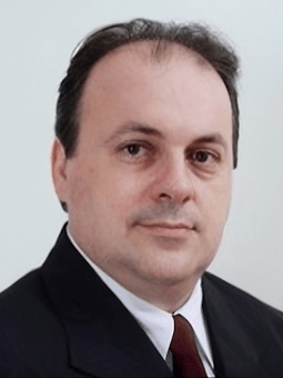 Fernando Almeida Santos