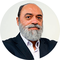 José Rubens Hernandez