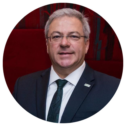 Francisco A. M. Sant’Anna
