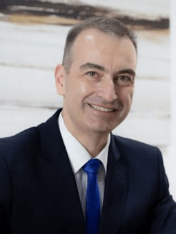 Fred Amaral