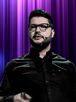 Gilberto Cunha Jr.