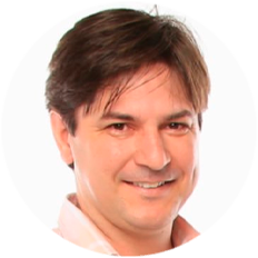 Glauber Machado 