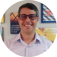 Glauco Bueno Camargo