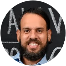 Bruno Guedes