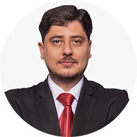 Jailson Evangelista