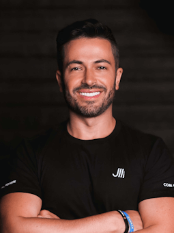 Jhonny Martins