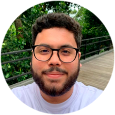 João Gabriel Santos