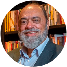 José Rubens Hernandez