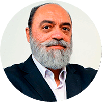 José Rubens Hernandez