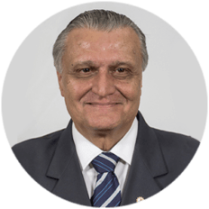José Augusto Picão
