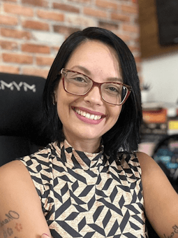 Juliana Asperti