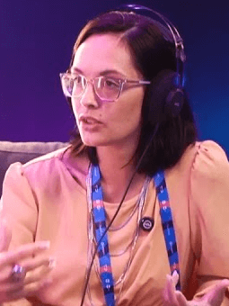 Juliana Asperti