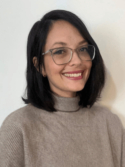Juliana Asperti