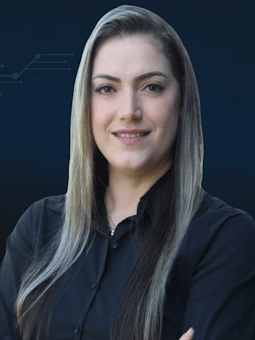 Juliane Beckedorff
