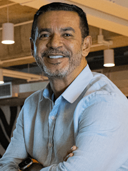 Julio Brito