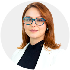 Laura Rigonato Oratz
