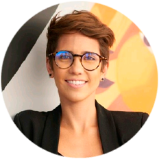 Lia Cunha