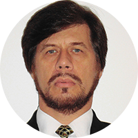 Lincoln Ferrarezi