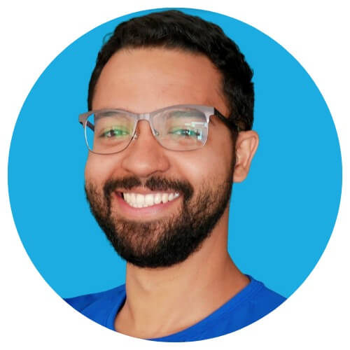 Lucas Balbino