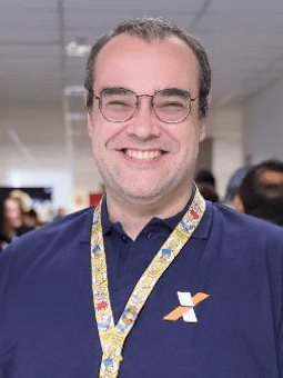 Luis Felipe Bismarchi