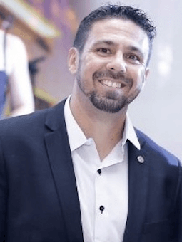 Luiz Fernando Nóbrega