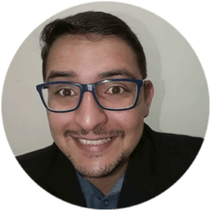 Luiz Fernando Morais