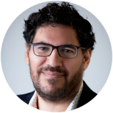 Manoel Galdino
