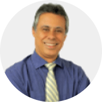 Marco Antonio da Silva