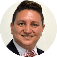 Mario Heimer Flórez Guzmán