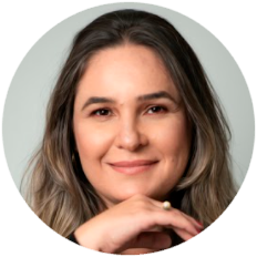 Michelle Almeida 