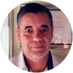 Moises Donizeti da Silva Cesar