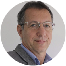 Luis Roberto Mulla